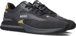 Boss Kurt Sdme N 10214574 Sneakers Grijs Man