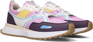 Runner Sneaker Jonah Runn Women Lage sneakers Dames Roze