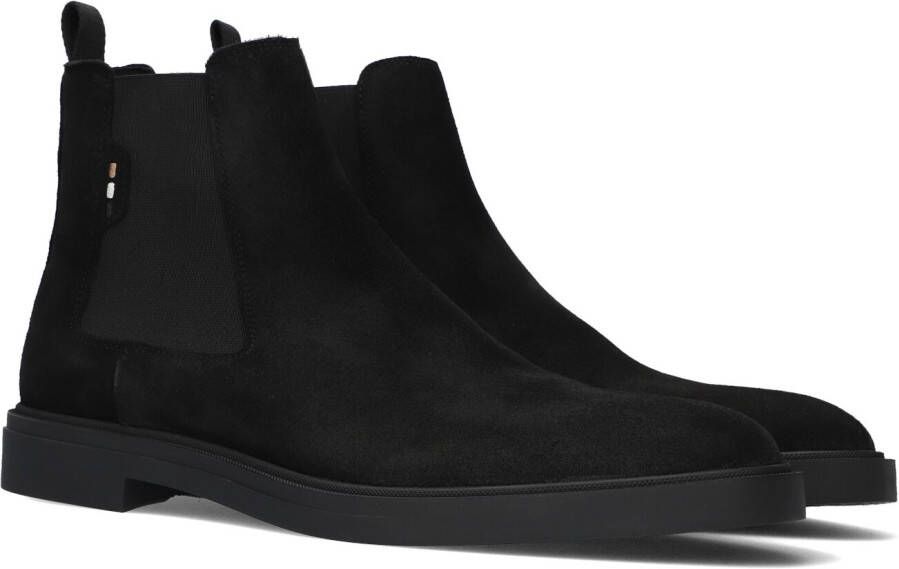 Boss Calev 1 Chelsea boots Enkellaarsjes Heren Zwart