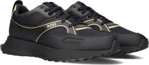 Boss Jonah Hld 10223372 01 Sneakers Heren Black