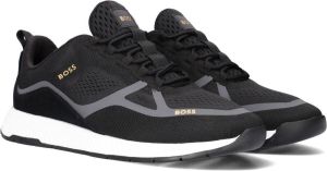 Boss Titanium Eme1 10242116 01 Sneakers Heren Black