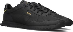 Boss Zayn Rspf 10252285 Sneakers Zwart Man