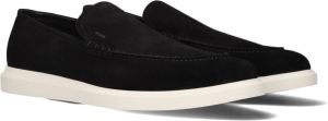 Boss Randy Loafer Loafers Instappers Heren Zwart