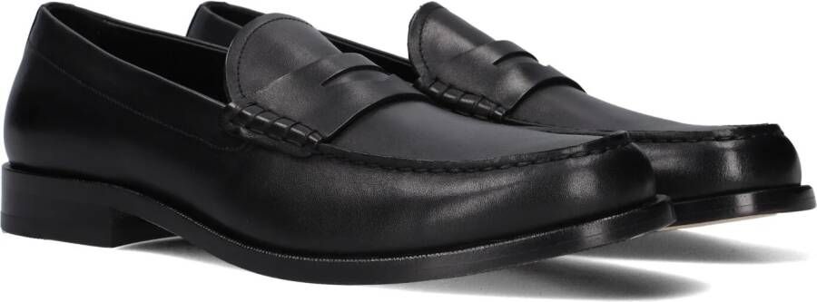 Boss Stijlvolle Tayil-L_Loaf Loafers voor Heren