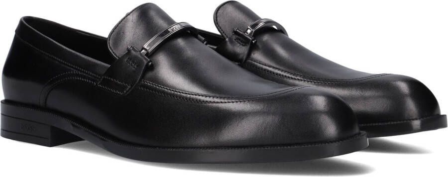 BOSS Zwarte Loafers Tayil_loaf