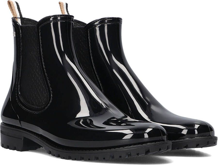 Boss Boots & laarzen Martha Rain Bootie in zwart