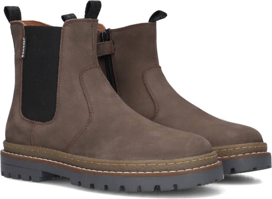 BRAQEEZ Bruine Boots Hugo Hike