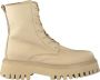 Bronx Dames Boot ""GROOVY Camel"" beige - Thumbnail 1