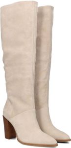 Bronx Next Americana 14284 Hoge laarzen Dames Beige