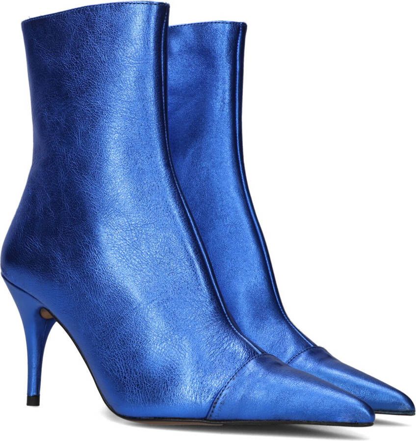 Blauwe Bronx dames schoenen online kopen? Vergelijk op Schoenen.nl
