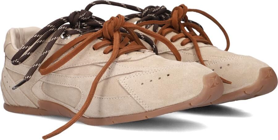 Bronx Beige MYR-AA Sneakers voor Vrouwen - Foto 2