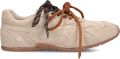 Bronx Beige MYR-AA Sneakers voor Vrouwen - Beige
