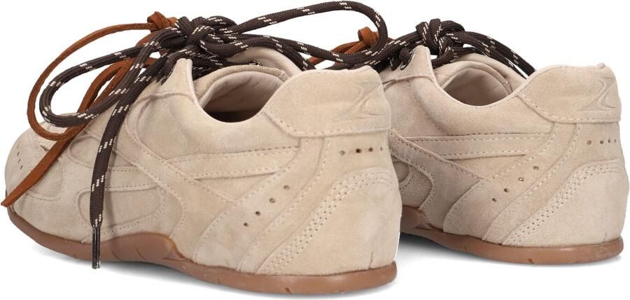 Bronx Beige MYR-AA Sneakers voor Vrouwen - Foto 3