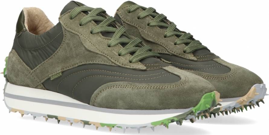 Groene ADIDAS Sneakers ZX 700 DAMES | Omoda