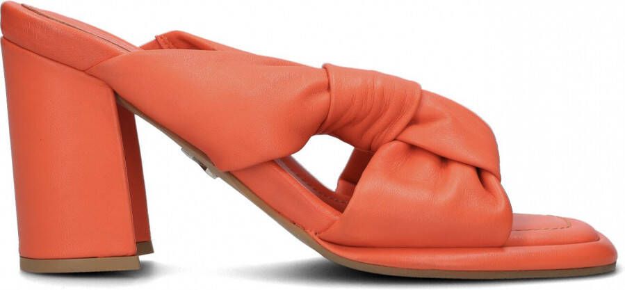 Oranje muiltjes online kopen? Vergelijk op Schoenen.nl