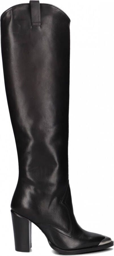 Bronx New-Americana Haklaarzen voor Vrouwen Black Dames