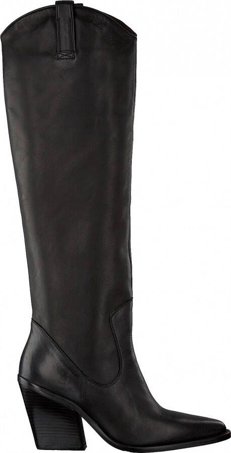 Bronx Stijlvolle Statement Laarzen Black Dames