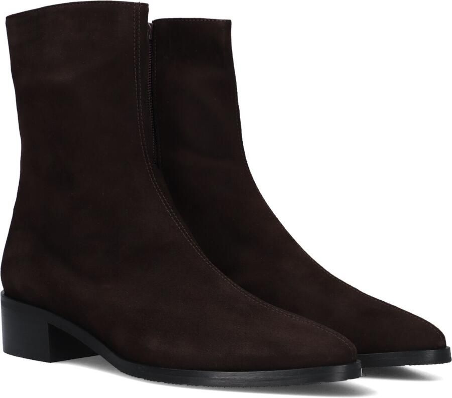 BRUNATE Bruine Enkellaarsjes 38301