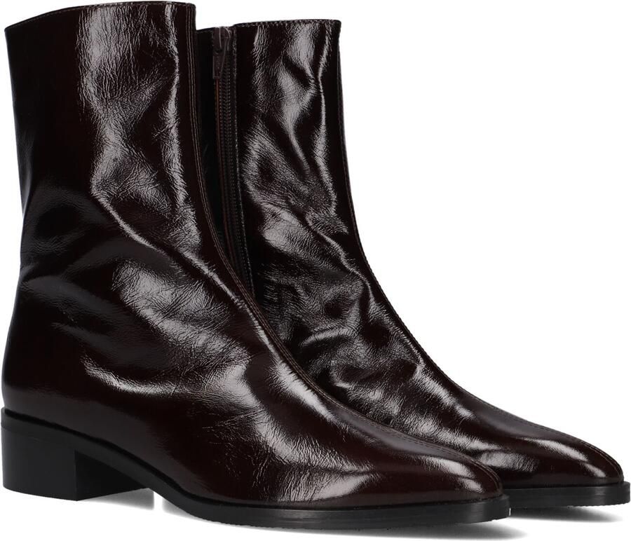 BRUNATE Bruine Enkellaarsjes 38301