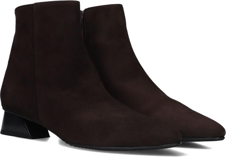 BRUNATE Bruine Enkellaarsjes 38921