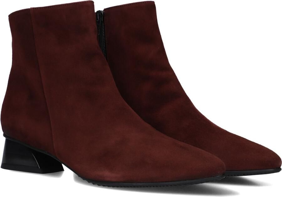 BRUNATE Bruine Enkellaarsjes 38921