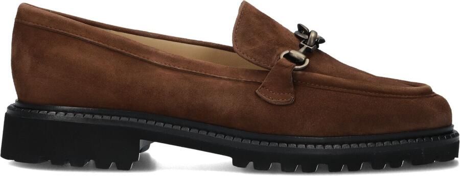 BRUNATE Bruine Loafers 10974 - Foto 3