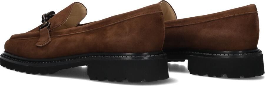 BRUNATE Bruine Loafers 10974 - Foto 5