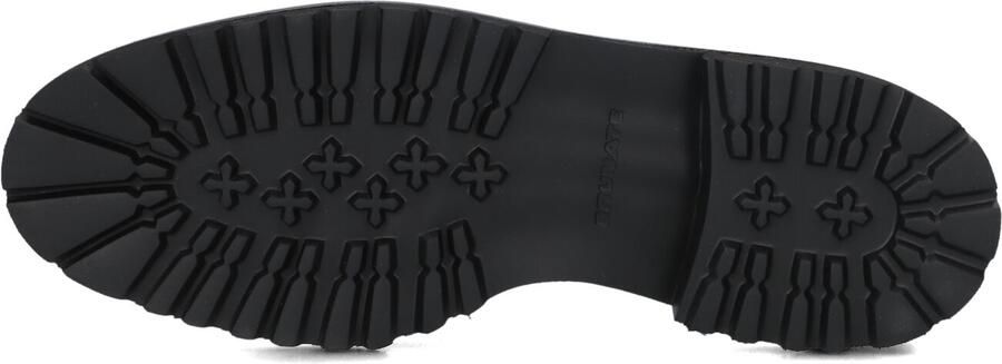BRUNATE Zwarte Loafers 10974 - Foto 4