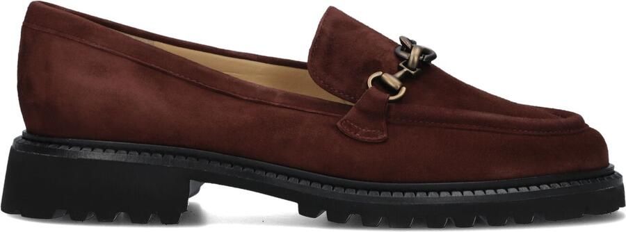 BRUNATE Zwarte Loafers 10974 - Foto 3