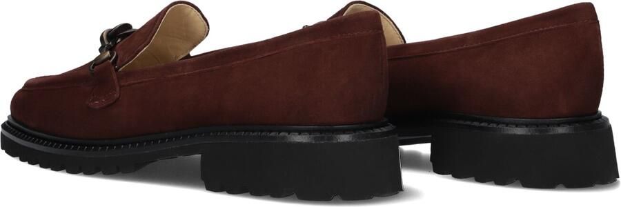 BRUNATE Zwarte Loafers 10974 - Foto 5