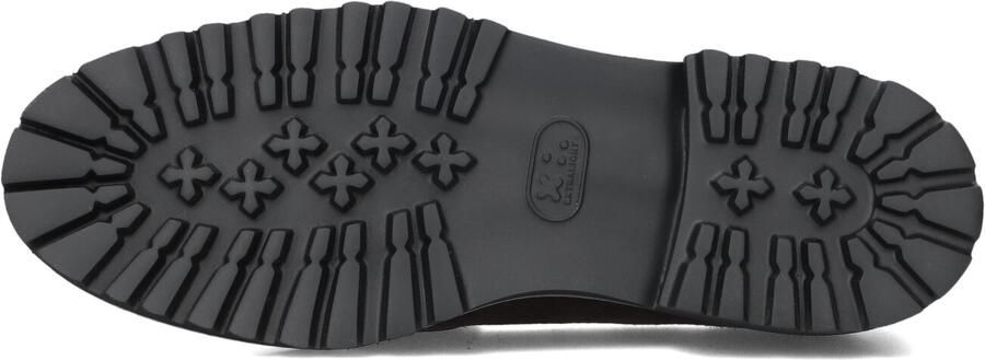 BRUNATE Zwarte Loafers 10974 - Foto 4