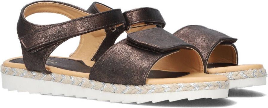 Bullboxer Aoa010f1s Sandalen Meisjes Brons
