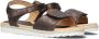 Bullboxer Aoa010f1s Sandalen Meisjes Brons - Thumbnail 1