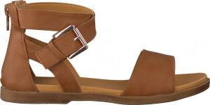 Bullboxer Meisjes Sandalen Alm008f1s Bruin