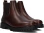 Bullboxer All529e6l Chelsea boots Enkellaarsjes Kids Bruin - Thumbnail 1