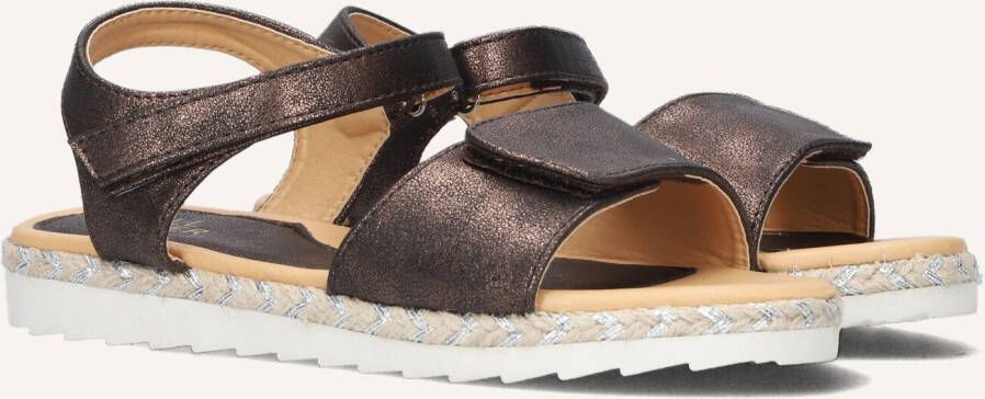 Bullboxer Aoa010f1s Sandalen Meisjes Brons