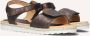 Bullboxer Aoa010f1s Sandalen Meisjes Brons - Thumbnail 1