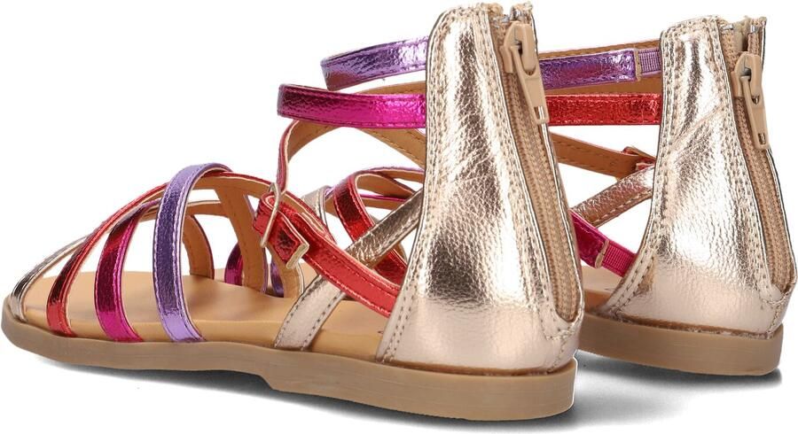 Bullboxer Alm018f1s Sandalen Meisjes Roze - Foto 2