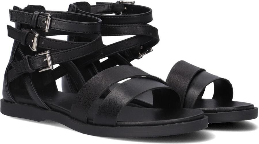 Bullboxer Alm012f1s Sandalen Meisjes Zwart - Foto 5