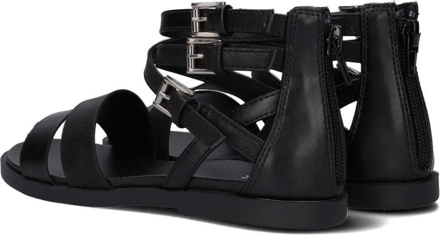 Bullboxer Alm012f1s Sandalen Meisjes Zwart - Foto 2