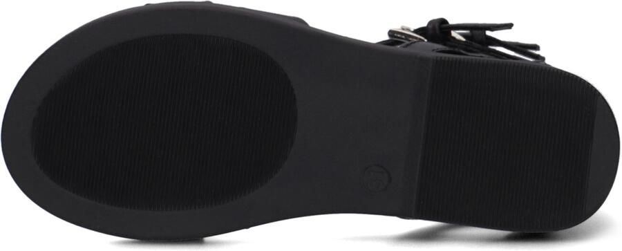 Bullboxer Alm012f1s Sandalen Meisjes Zwart - Foto 4