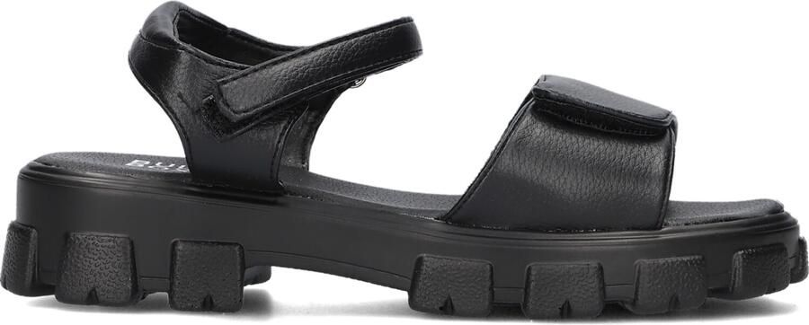 Bullboxer Sandalen AUC000F1S_BLACK Zwart - Foto 5