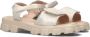 Bullboxer Sandalen AUC000F1S_PLTN Zilver - Thumbnail 1