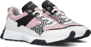 Bullboxer Atp000 Lage sneakers Leren Sneaker Roze