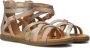 Bullboxer Sandal Kids Unisex Pink Gold 35 Sandalen - Thumbnail 1