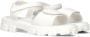 Bullboxer Sandal Girls White Sandalen - Thumbnail 1