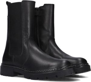 Bullboxer Chelsea Boot Girls Black 33 Laarzen