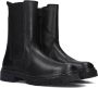 Bullboxer Ajs504 Chelsea boots Enkellaarsjes Zwart - Thumbnail 1