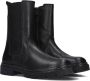 Bullboxer Chelsea Boot Black 33 Laarzen - Thumbnail 1