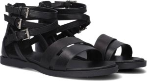 Bullboxer Alm012f1s Sandalen Zwart